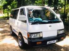 Nissan Vanette 1998 Van