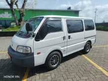 Nissan Vanette 2007 Van