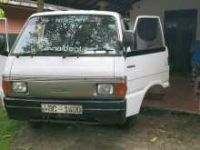 Nissan Vanette 1995 Van