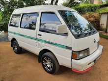 Nissan Vanette 1993 Van