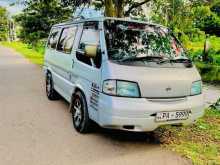 Nissan Vanette 1999 Van