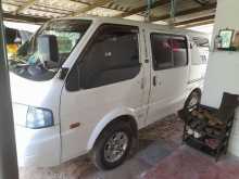 Nissan Vanette 2006 Van