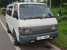 Nissan Vanette 1999 Van