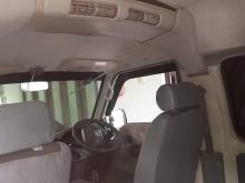 Nissan Vanette 2007 Van