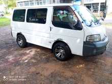 Nissan Vanette 2006 Van
