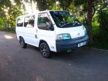 Nissan Vanette 2007 Van