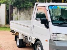Nissan Vanette 2004 Lorry