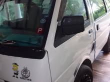 Nissan Vanette 2003 Van