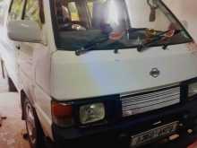 Nissan Vanette 1993 Van