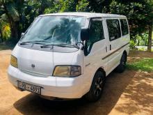 Nissan Vanette 2003 Van