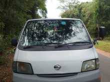 Nissan Vanette 2006 Van
