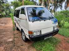 Nissan Vanette 1999 Van