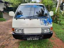 Nissan Vanette 1999 Van