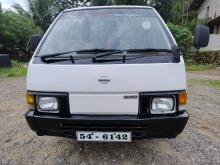 Nissan Vanette 1994 Van