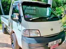 Nissan Vanette 2002 Lorry