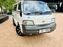 Nissan Vanette 2007 Van