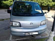 Nissan Vanette 2007 Van