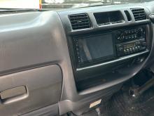 Nissan Vanette 2007 Van