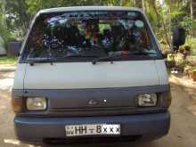 Nissan Vanette 1999 Van