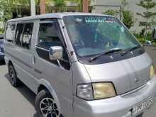 Nissan Vanette 1999 Van