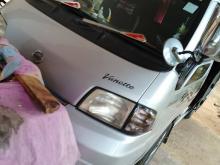 Nissan Vanette 2008 Van