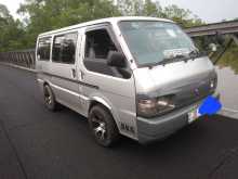 Nissan Vanette 2006 Van