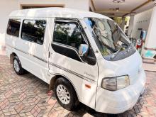Nissan Vanette 2007 Van