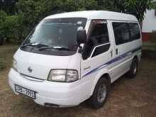 Nissan Vanette 2001 Van