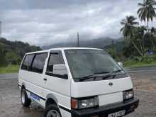 Nissan Vanette 1994 Van