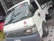 Nissan Vanette 1995 Lorry