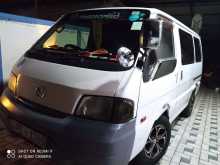 Nissan Vanette 2012 Van