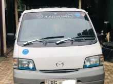 Nissan Vanette 2011 Van