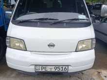 Nissan VANETTE 2006 Van