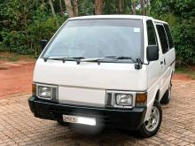 Nissan Vanette 1994 Van