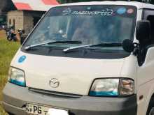 Nissan Vanette 2011 Van