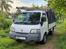 Nissan Vanette 2004 Lorry