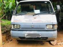 Nissan Vanette 1997 Lorry