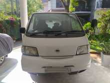 Nissan Vanette 2006 Van