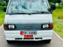 Nissan Vanette 1993 Van