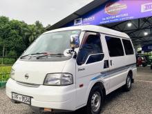 Nissan Vanette 2015 Van