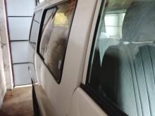 Nissan Vanette 2007 Van