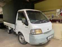 Nissan Vanette 2001 Lorry