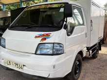 Nissan Vanette 2000 Lorry
