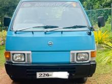 Nissan Vanette 1994 Lorry