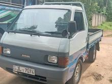 Nissan Vanette 1998 Lorry