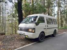 Nissan Vanette 1994 Van