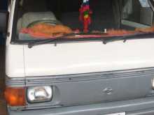Nissan Vanette 1995 Van