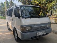 Nissan Vanette 1999 Van