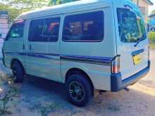 Nissan Vanette 1994 Van