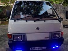 Nissan Vanette 1993 Van
